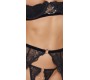 Cottelli Lingerie Shelf Set Chain 75B/S