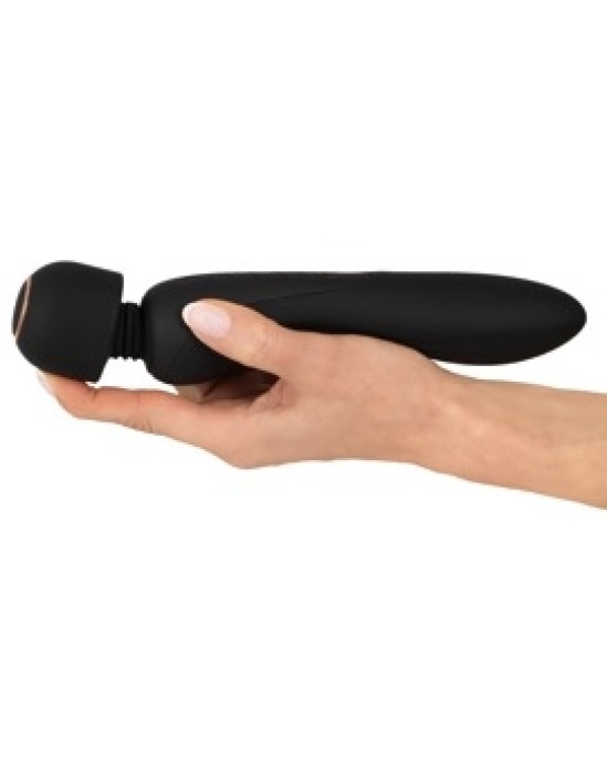 Xouxou E-Stim Wand & Vibrator