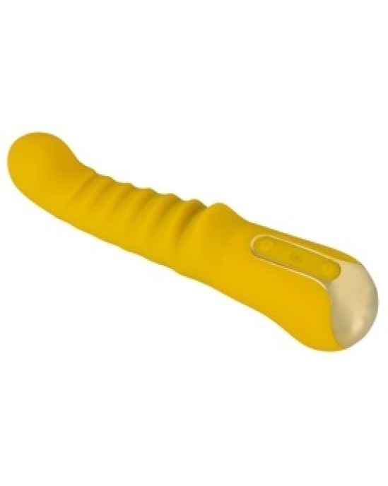 Your New Favourite Your New Favorite G-Spot Vibra