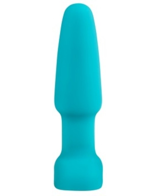 B-Vibe rimming Plug Blue