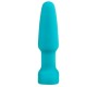 B-Vibe rimming Plug Blue