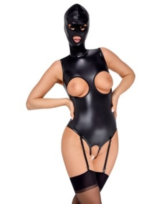 Bad Kitty Body & Mask 2XL