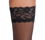 Cottelli Legwear HoldUp Stock bl 3