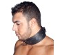 Zado Leather Collar S/M