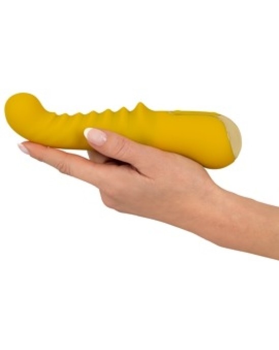 Your New Favourite Your New Favorite G-Spot Vibra