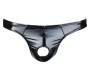 Black Level Vinyl M. Briefs Showm. L