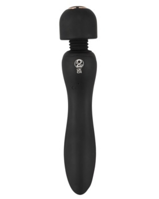 Xouxou E-Stim Wand & Vibrator