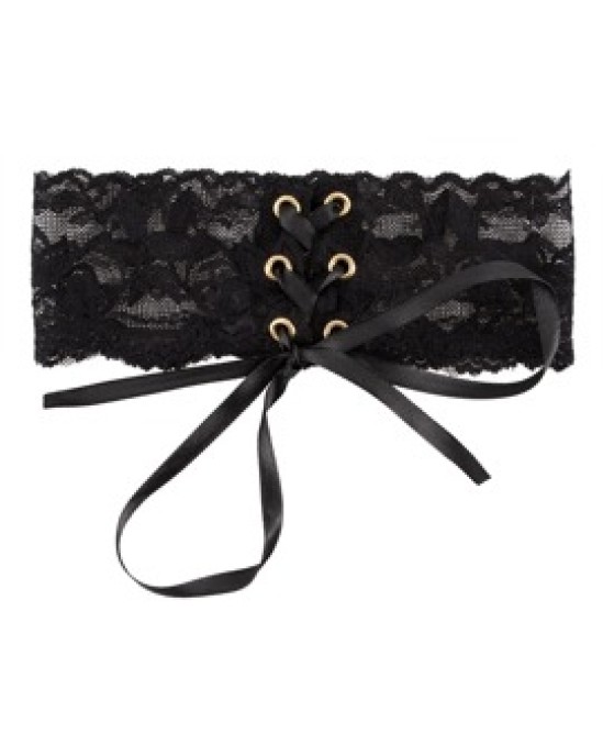 Cottelli Accessoires Choker Lace