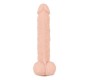 Nature Skin Large Dildo 28.5cm