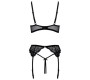 Cottelli Lingerie Shelf Set Chain 75B/S