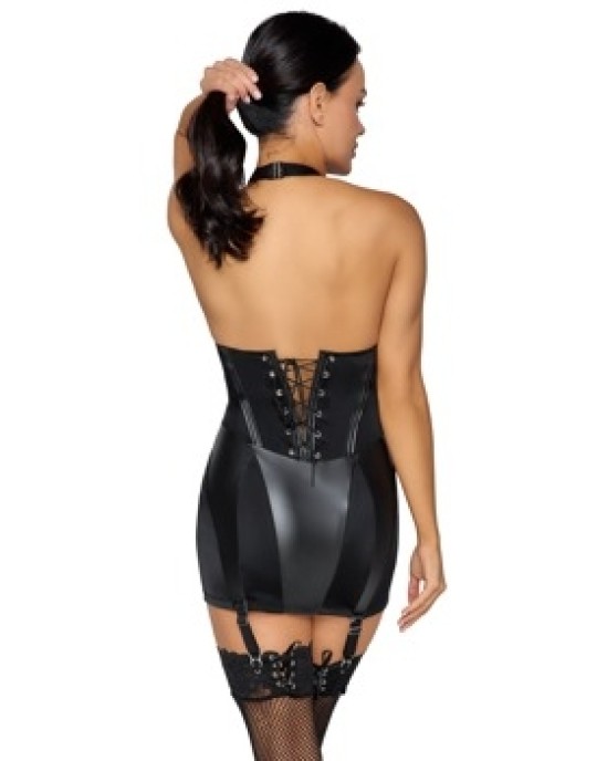 Cottelli Costumes Dominatrix kleita S