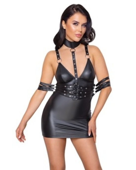 Cottelli Bondage Dress Bondage XL