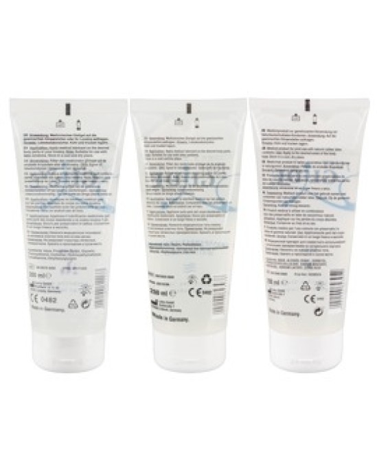 Just Glide 3x200ml