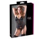 Cottelli Lingerie Cami Suspender XL