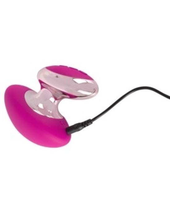 Couples Choice Massager