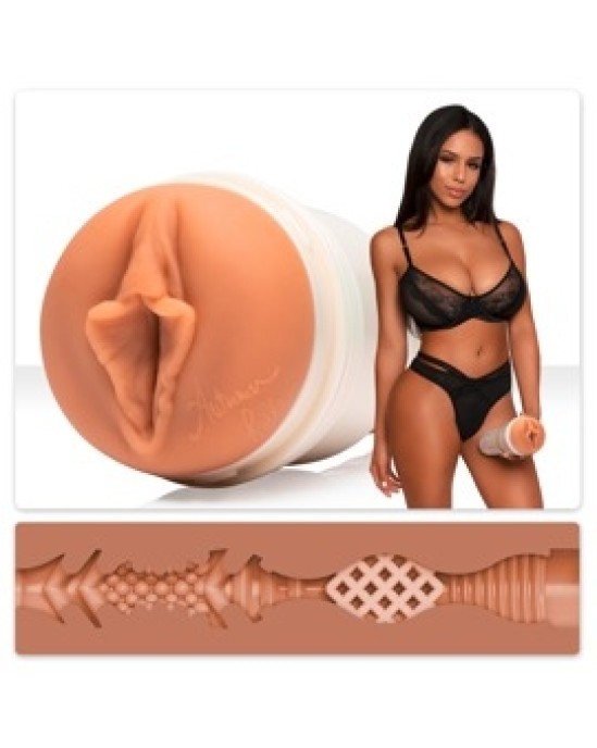 Fleshlight Autumn Falls Cream Stroker