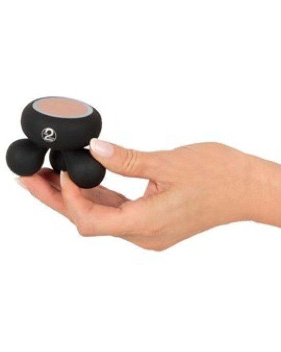 Cupa Warming Mini Massager