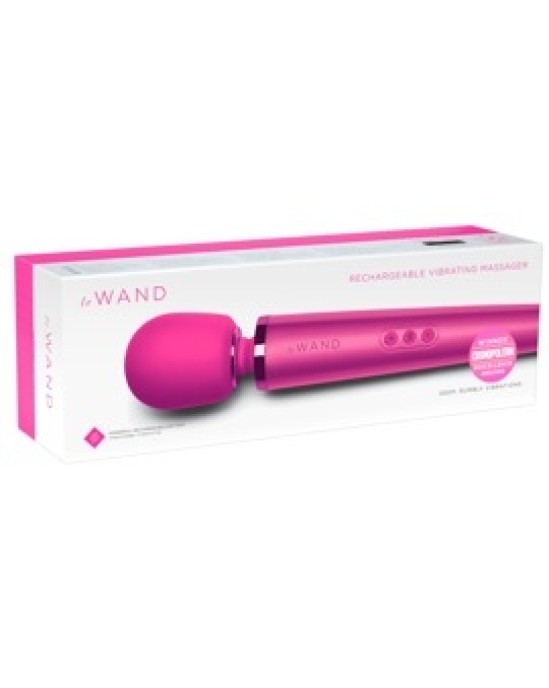 Le Wand Magenta