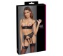 Cottelli Lingerie Shelf Set Chain 75B/S