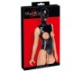 Bad Kitty Body & Mask 2XL