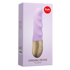 Fun Factory Stronic Petite Pastel Lilac