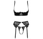 Cottelli Lingerie Shelf Set Chain 75B/S