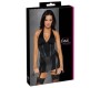 Cottelli Costumes Dominatrix kleita S