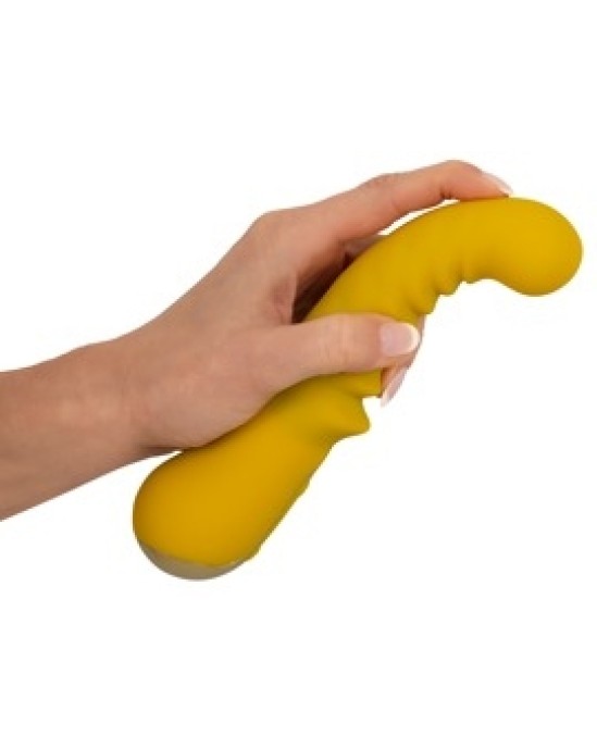 Your New Favourite Your New Favorite G-Spot Vibra