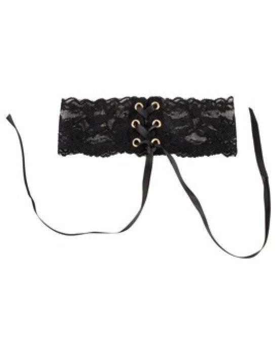 Cottelli Accessoires Choker Lace