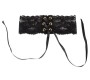 Cottelli Accessoires Choker Lace