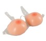 Cottelli Accessoires Breasts with Straps