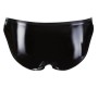 Black Level Vinyl M. Briefs Showm. L