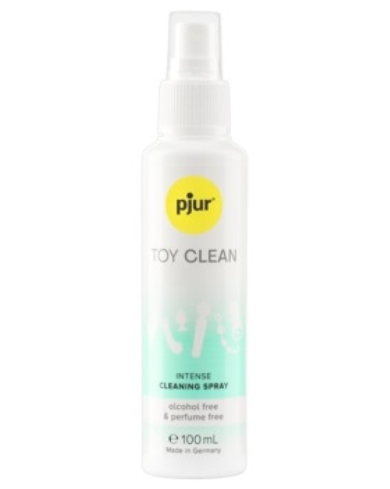 Pjur Toy Clean 100 ml