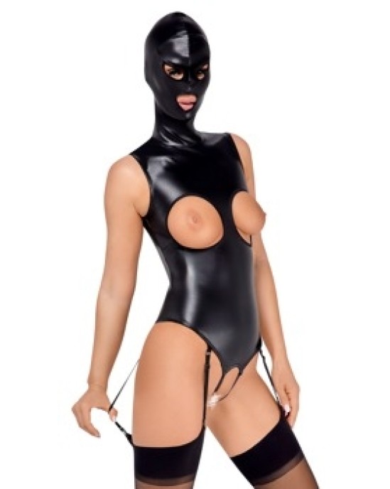 Bad Kitty Body & Mask 2XL