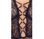 Cottelli Curves Body Lace 95E/2XL