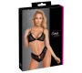 Cottelli Lingerie Комплект из бюстгальтера с кружевом S