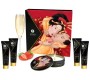 Shunga Secret Set Strawberry