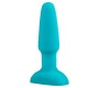 B-Vibe rimming Plug Blue