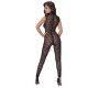 Cottelli Lingerie Jumpsuit Lace L