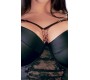 Cottelli Curves Bra Decoration 95E