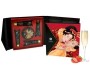 Shunga Secret Set Strawberry