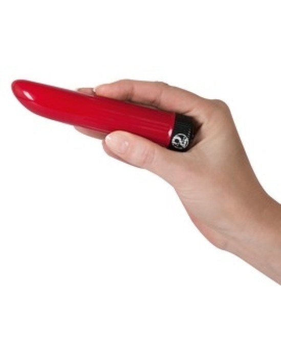 You2Toys Vibrator "Lady Finger" red