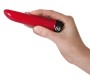 You2Toys Vibrator "Lady Finger" red