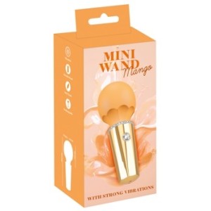 You2Toys Mini Wand Mango