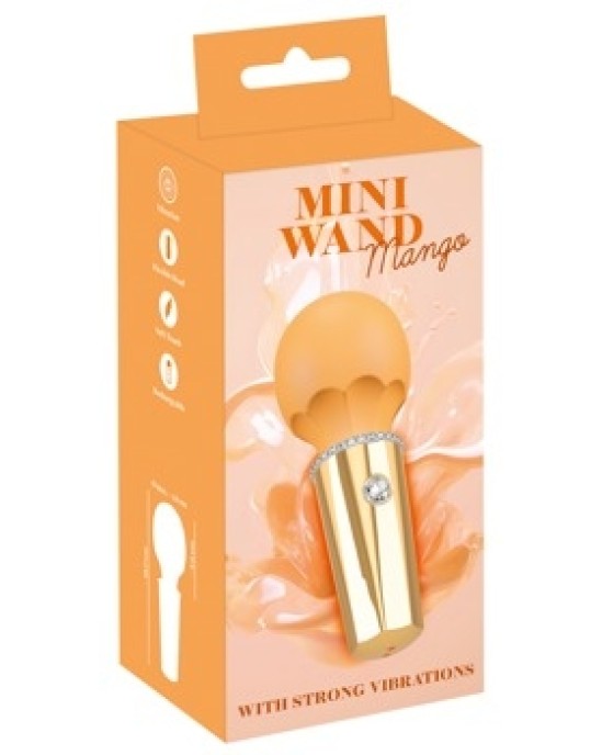 You2Toys Mini Wand Mango