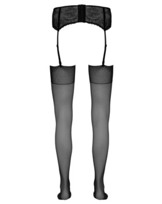 Cottelli Legwear чулки 1