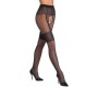 Cottelli Legwear Crotchless Tights 2