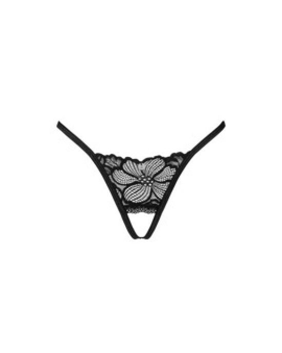 Obsessive OBS Thong XS/S