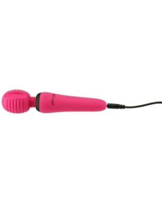 Palmpower Groove Mini Wand Fuc