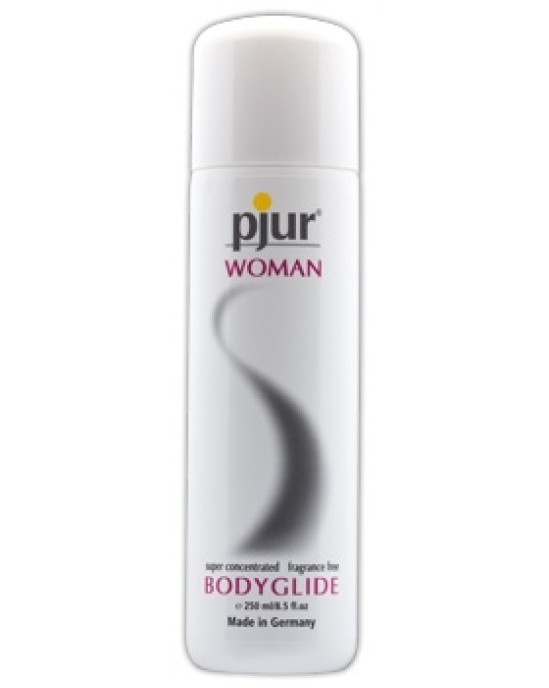 Pjur woman bottle 250 ml